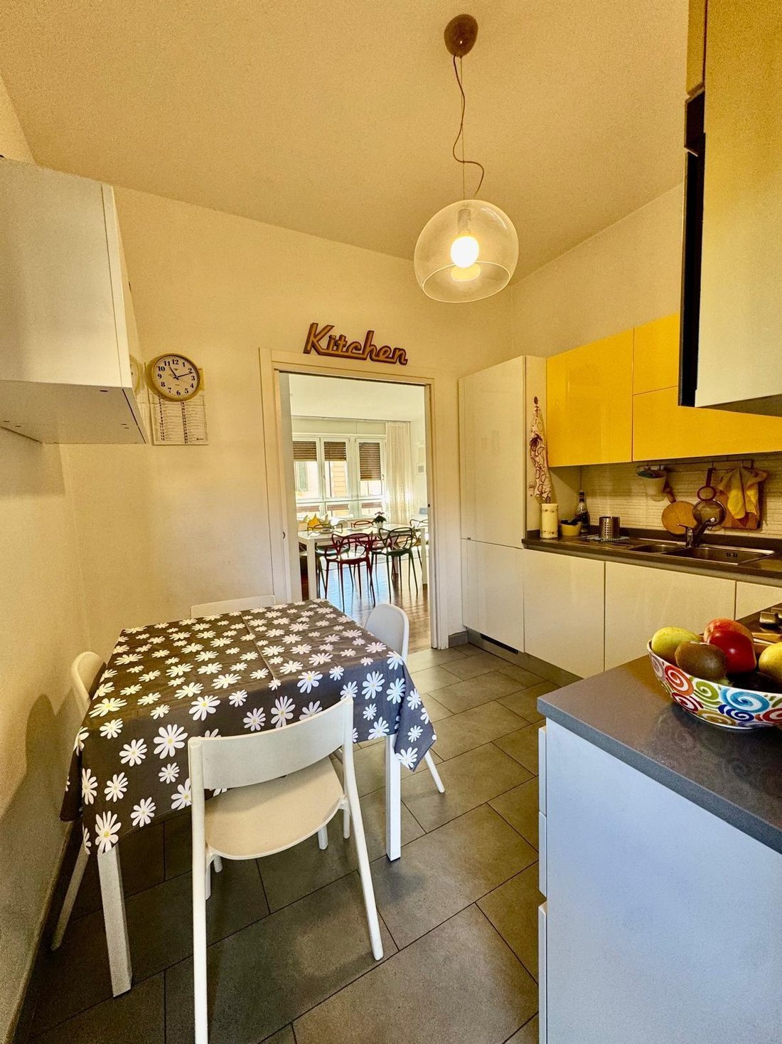 Apartment in Center, Florence, Tuscany 5 - 17294085