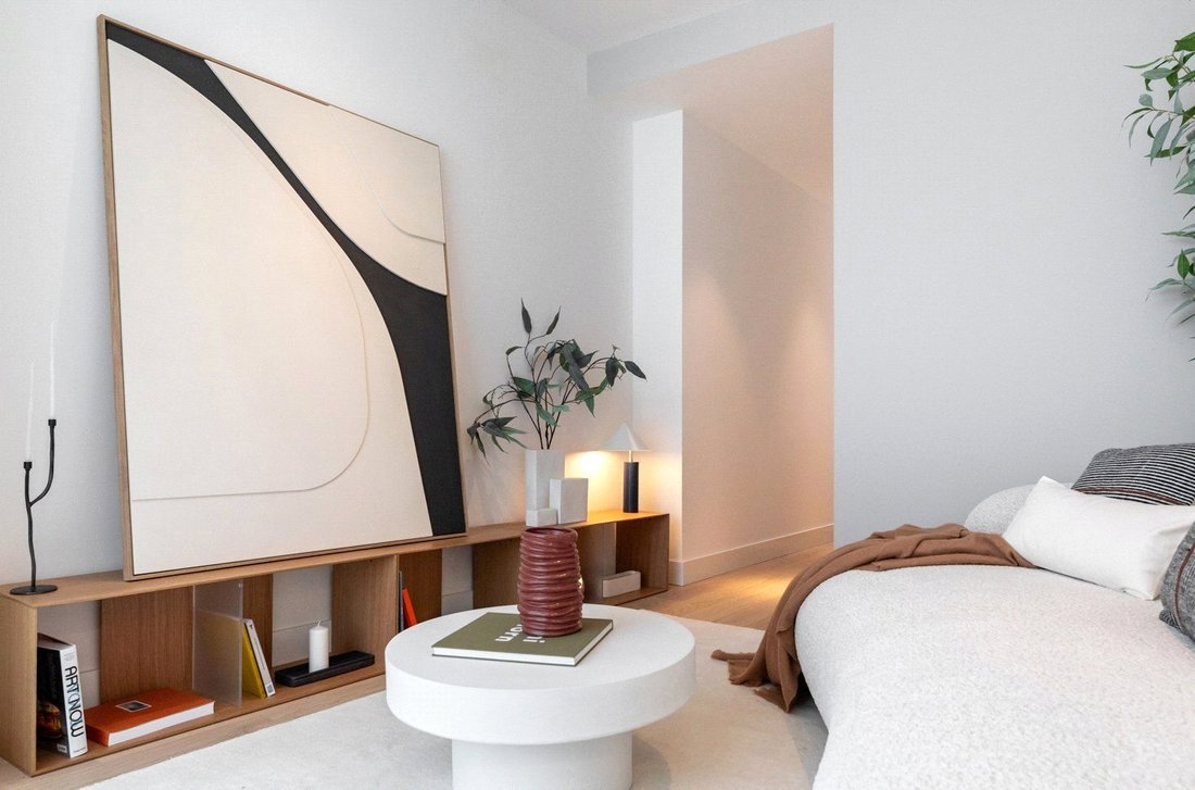 Apartment in Chamberi, Madrid, Spain 3 - 17297280
