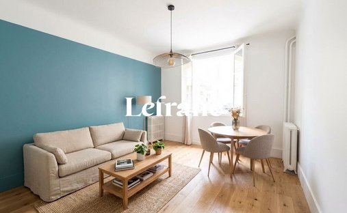 Apartamento en Violet Commerce, Paris 15e Arrondissement, París 1