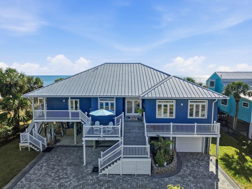 House in Port St. Joe, Florida, United States 1 - 17102043