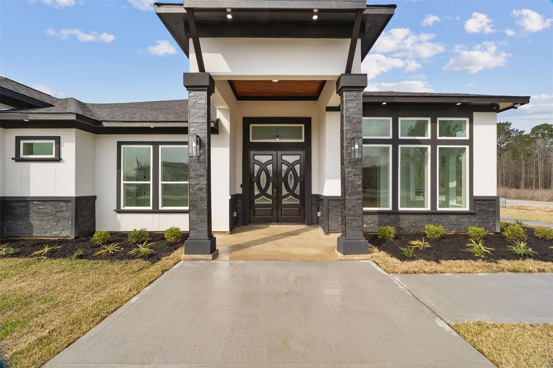 House in Dayton, Texas, United States 2 - 17292970