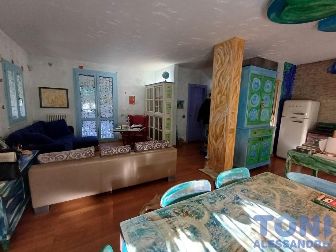 Country House in Ambrogiana - San Quirico, Montelupo Fiorentino, Tuscany 3 - 17294546