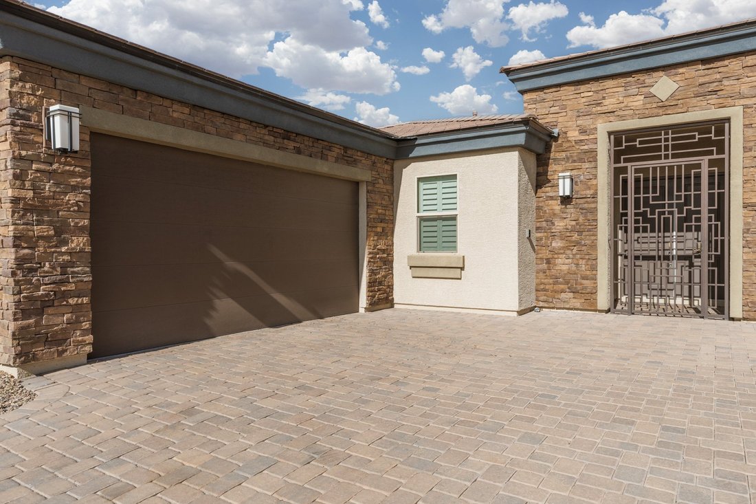 House in Las Vegas, Nevada, United States 5 - 17293918