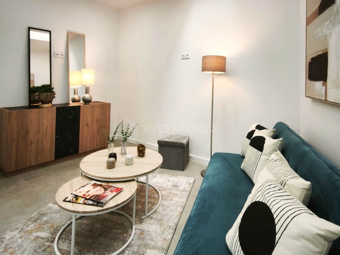 Apartment in Penha de Franca, Lisbon, Portugal 1 - 17295460