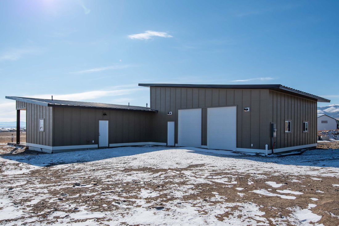 House in Townsend, Montana, United States 1 - 17295190