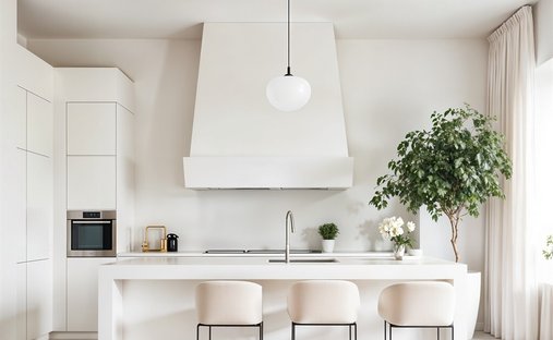 Apartment in Aventino - San Saba, Rome, Italy 1
