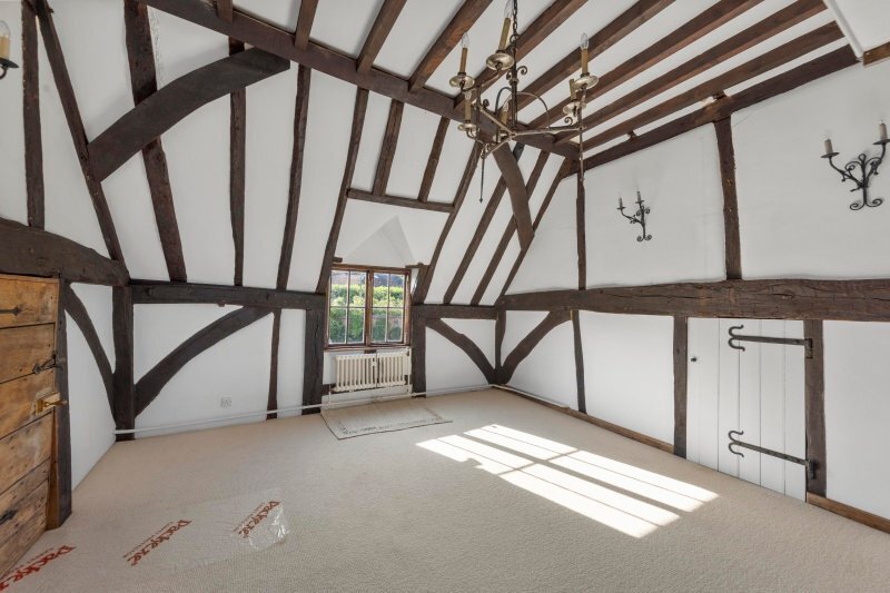 House in Maidens Green, Winkfield, England 5 - 17293107