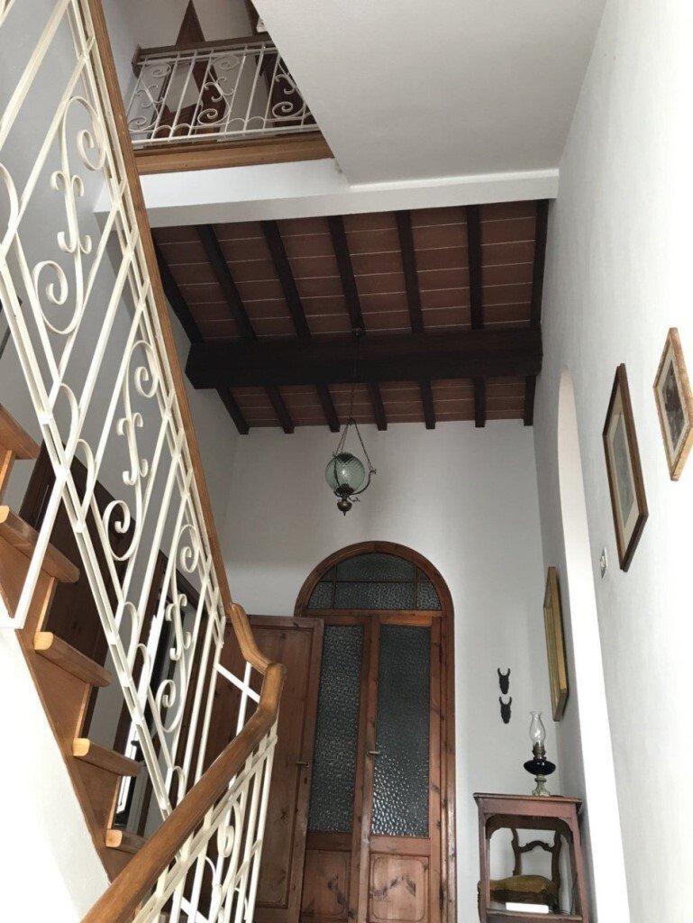 Villa in Crespina, Tuscany, Italy 5 - 17294707