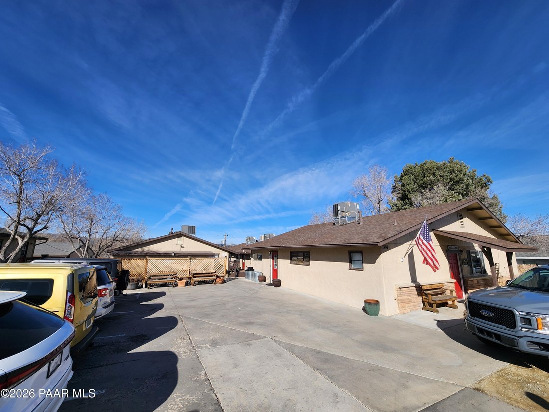 Prescott, Arizona, United States 2 - 17296752