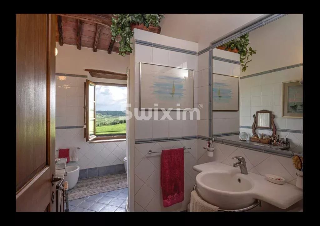 House in Castelnuovo Berardenga, Tuscany, Italy 5 - 15802803