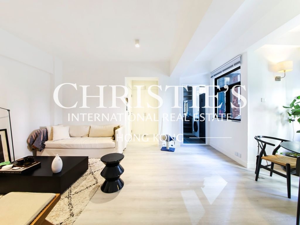Apartment in Hong Kong, Hong Kong 3 - 17300562