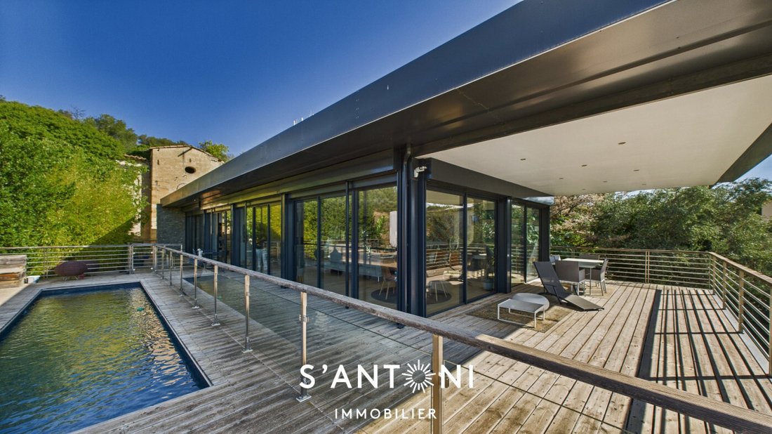 Villa in Nord, Pezenas, France 4 - 17296874