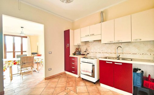 House in Ghezzano-Colignola Mezzana-Campo, Cascina, Tuscany 1