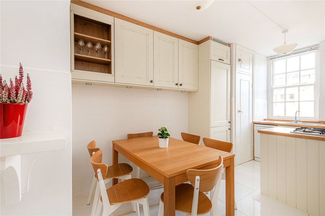 Wohnung in Campden Hill, Kensington und Chelsea, England 4 - 17298990