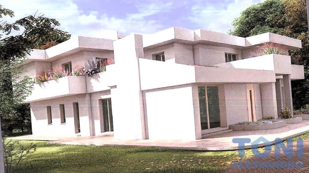 Townhouse in Ponzano-Carraia, Empoli, Tuscany 3 - 17294573