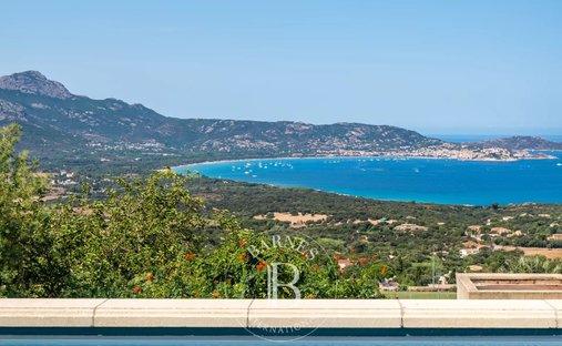 Estate in Lumio, Corsica, France 1
