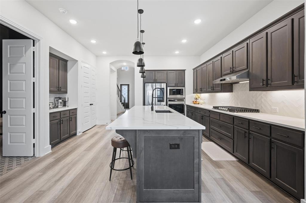 House in Cross Roads, Texas, United States 4 - 17297092