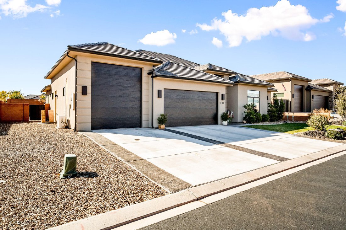 House in Ivins, Utah, United States 3 - 17293418