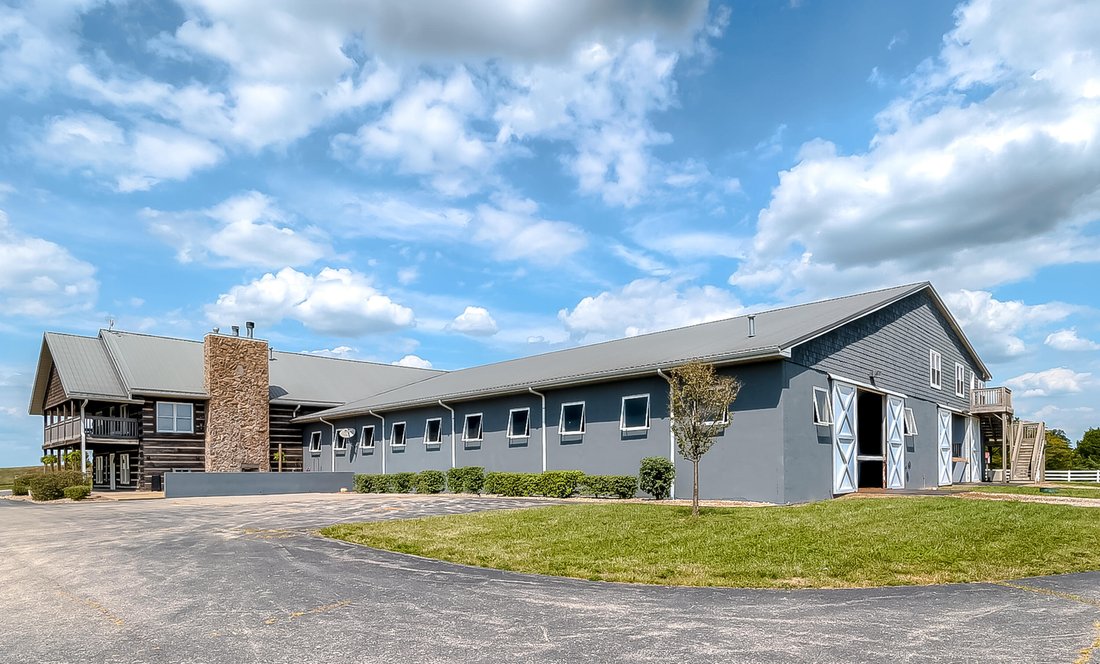 Farm Ranch in Lawrenceburg, Kentucky, United States 5 - 17300050