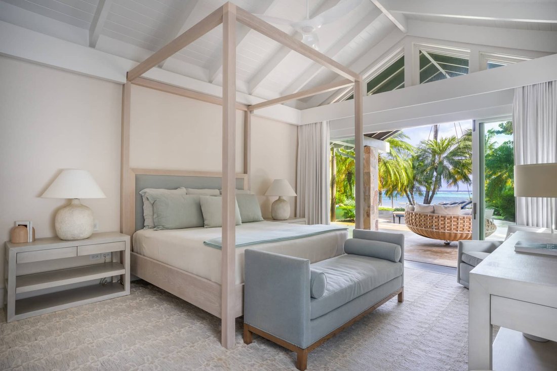 Haus in Spanish Town, Virgin Gorda, Britische Jungferninseln 5 - 17295760