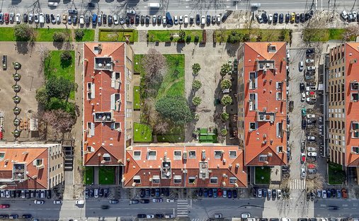 Appartamento a Paranhos, Oporto, Portogallo 1