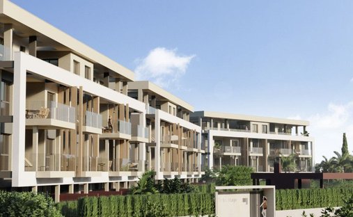 Apartment in Torre Pacheco, Región de Murcia, Spain 1