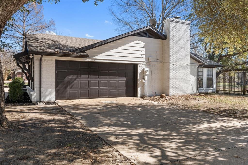 House in Fairview, Texas, United States 3 - 17296997