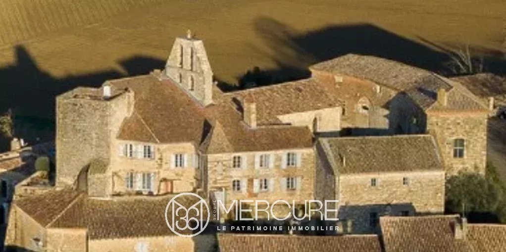 Exceptional Castle Panoramic Views And Historical Heritage