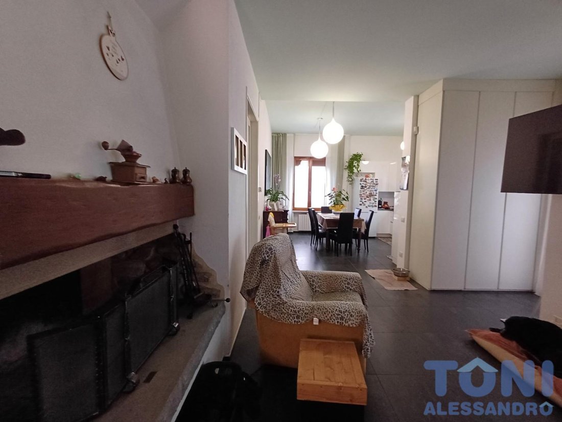 Villa in Near Center, Empoli, Tuscany 4 - 17294521