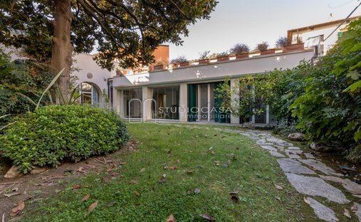 Penthouse in San Francesco, Pisa, Italy 1