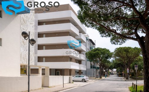 Penthouse in Jesolo Town, Jesolo, Veneto 1