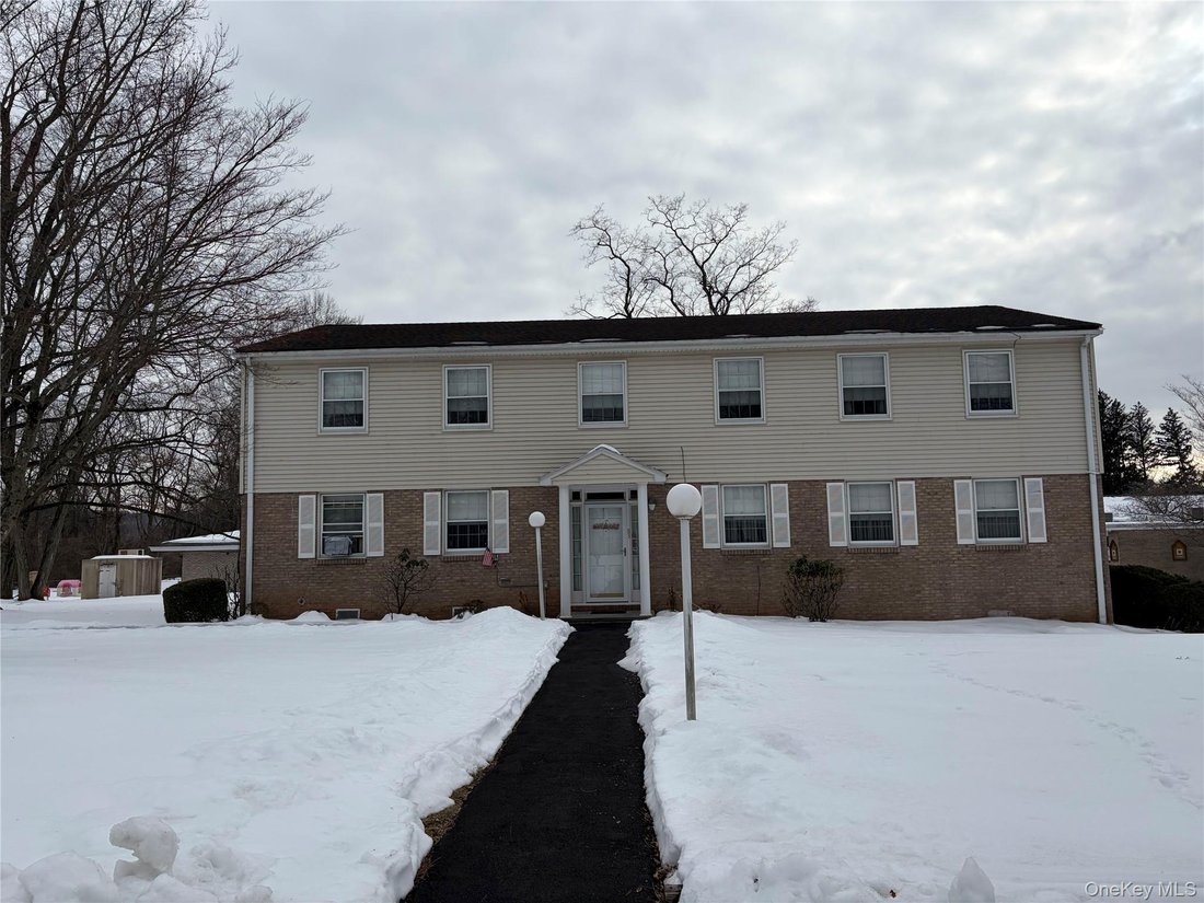 House in Valley Cottage, New York, United States 1 - 17295708