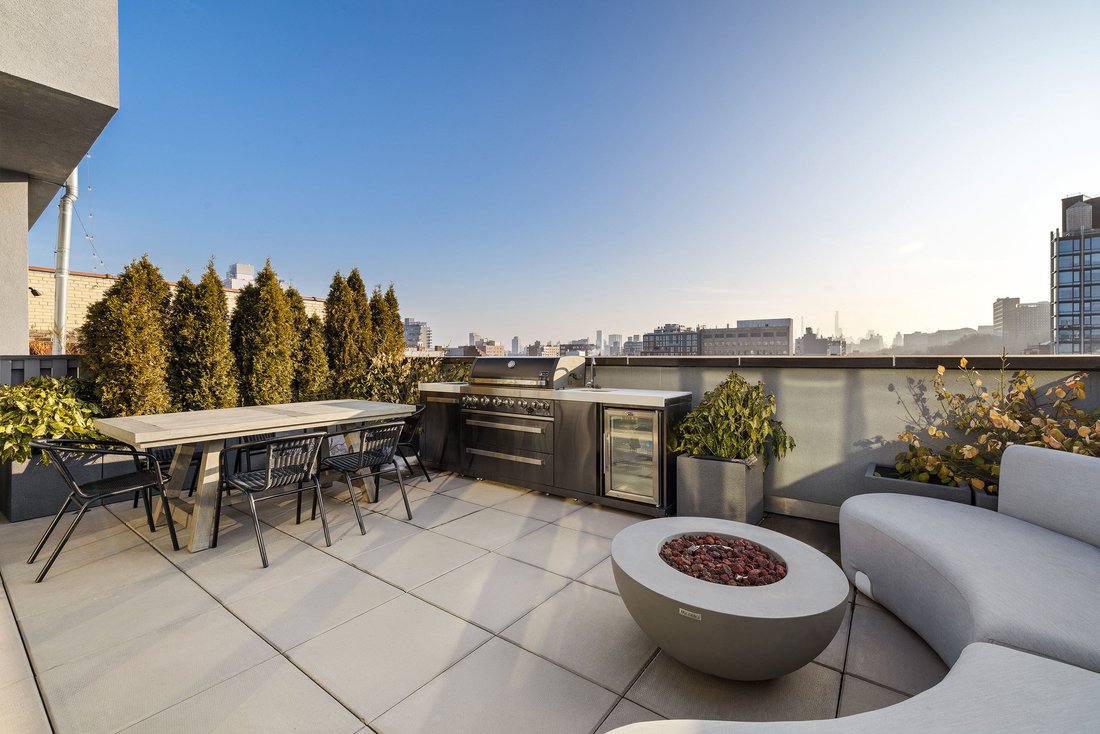 Condo in New York, New York, United States 3 - 17299570