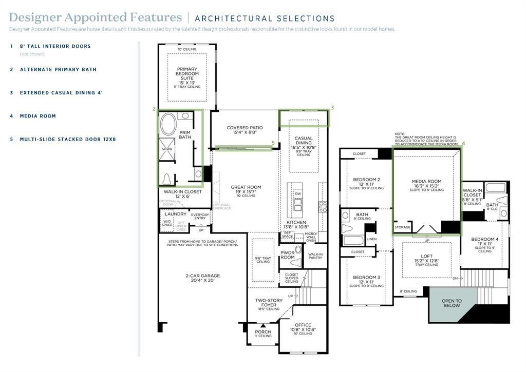 House in Fort Worth, Texas, United States 3 - 17297119