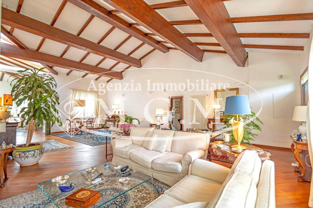 Villa in Barbaricina, Pisa, Tuscany 5 - 17294869
