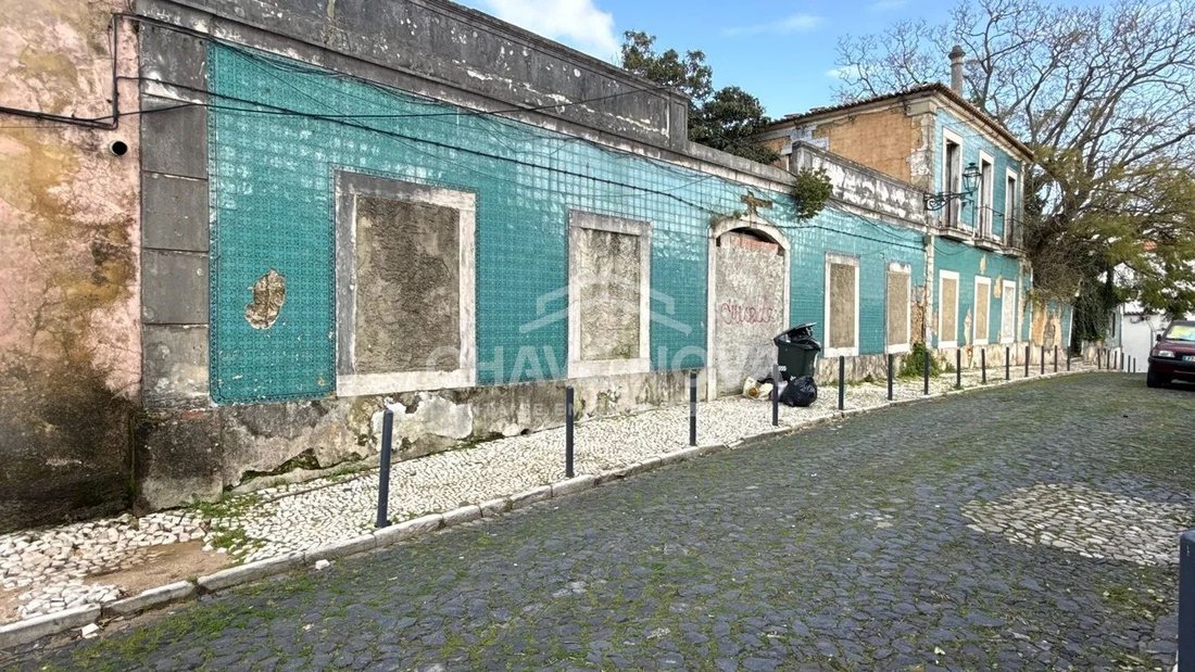 Farm Ranch in Sao Vicente, Lisbon, Portugal 1 - 17090364
