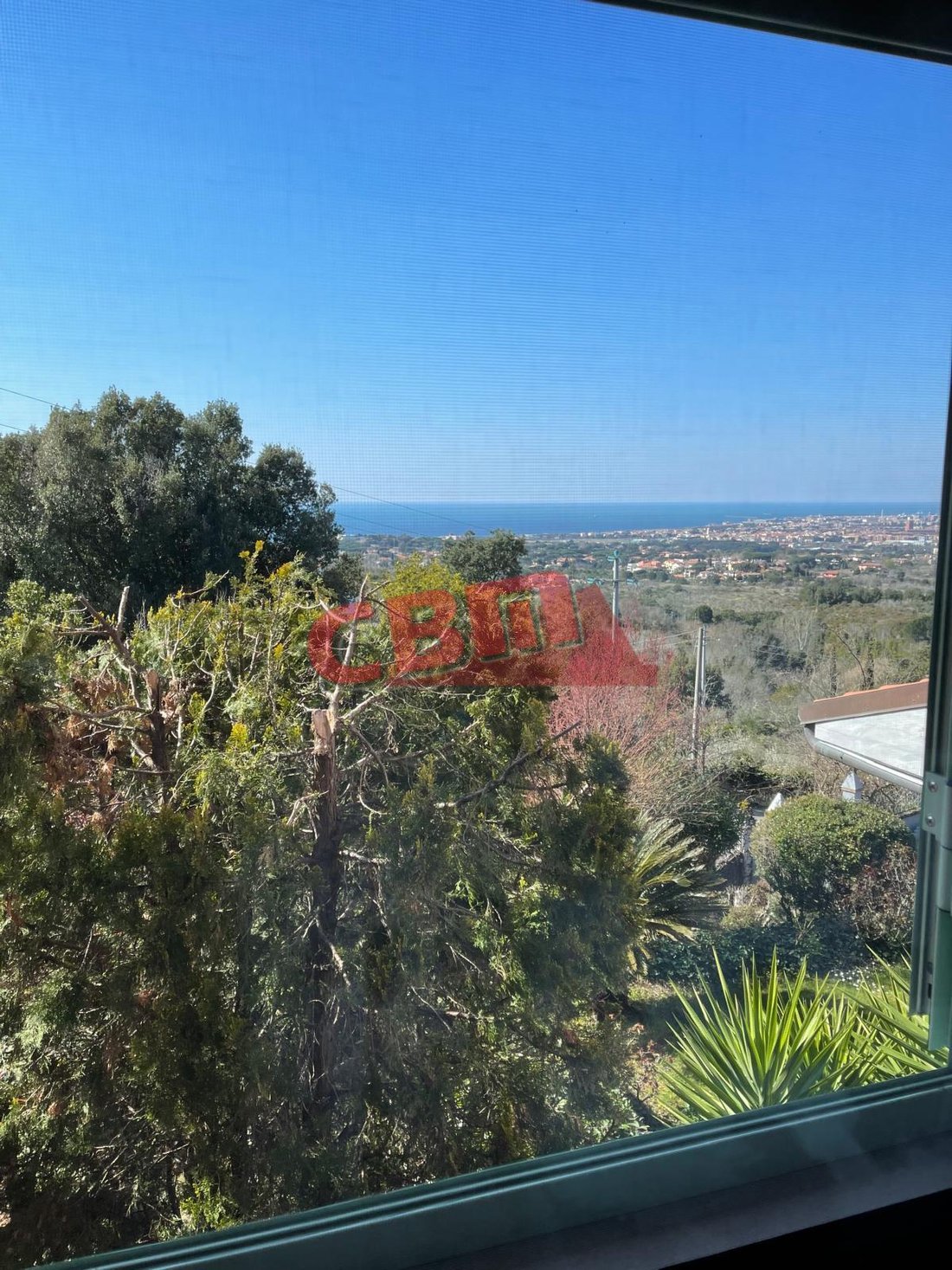 Villa in Montenero, Livorno, Tuscany 5 - 17294281