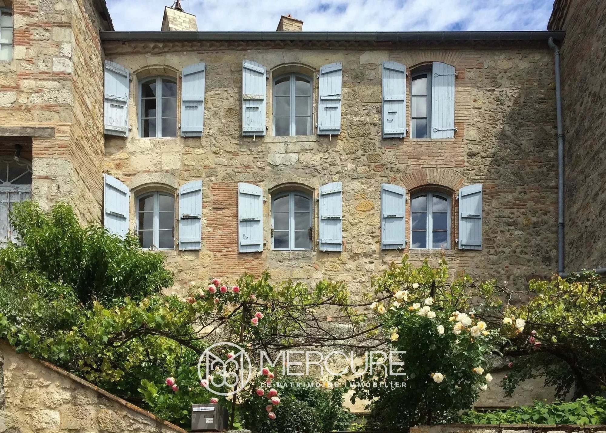 Exceptional Castle Panoramic Views And Historical Heritage