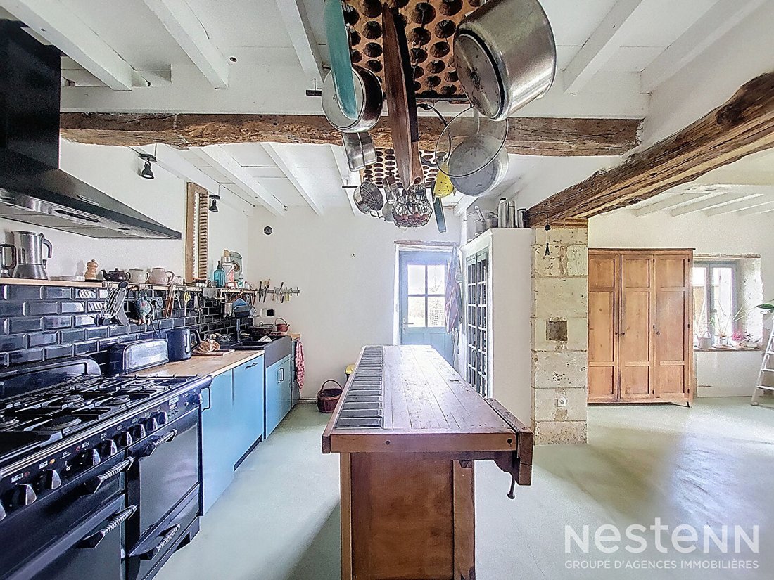 Villa in Caussens, Occitania, France 2 - 17295046