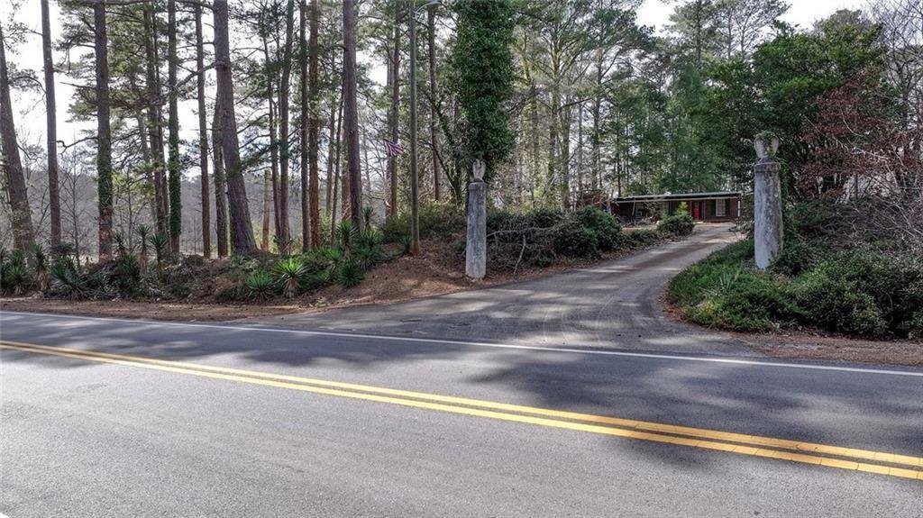 House in Chattahoochee Hills, Georgia, United States 3 - 16463391