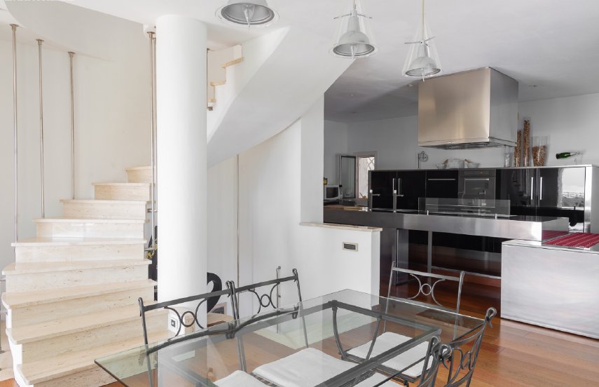 Villa in Fontia-Fossola-Fossone, Marina di Carrara, Tuscany 3 - 17294681