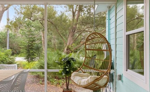 House in St. Augustine, Florida, United States 1