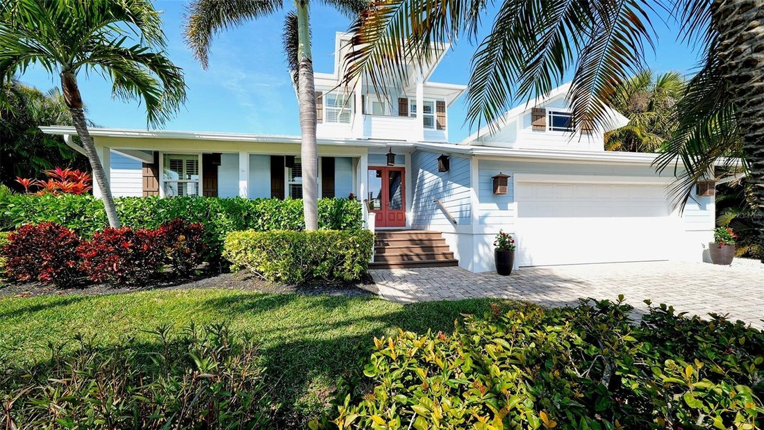 House in Holmes Beach, Florida, United States 4 - 17292980