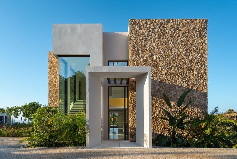 Villa a Marbella, Andalusia, Spagna 1 - 17298065