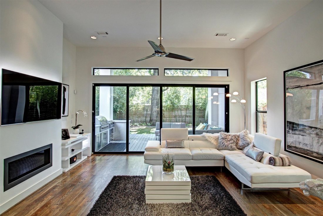 House in Houston, Texas, United States 1 - 17297485