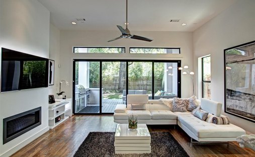 Casa en Houston, Texas, Estados Unidos 1