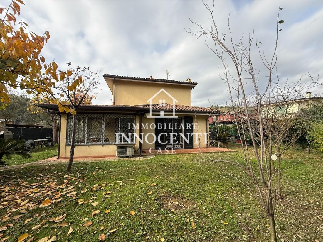 House in Romagnano, Massa, Tuscany 2 - 17294770
