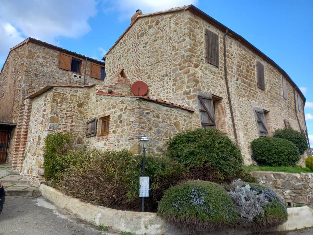 Apartment in Rural Area - Poggio Tre Cancelli, Follonica, Tuscany 3 - 17297915