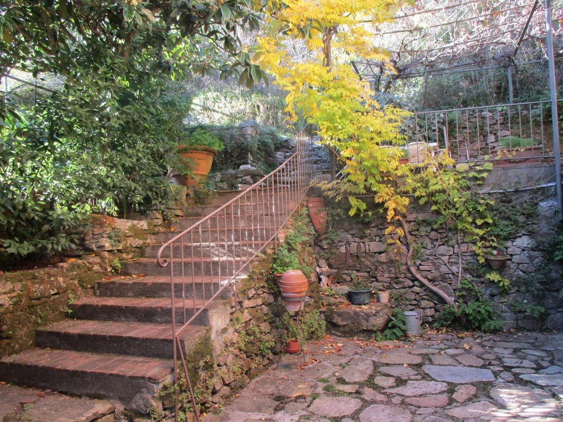 Country House in Buti, Tuscany, Italy 2 - 17294237