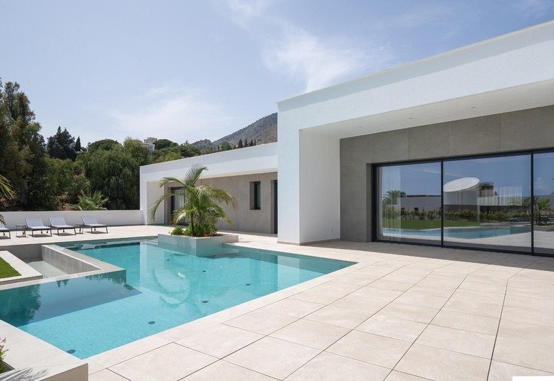 Villa in Arroyo de la Miel, Benalmadena, Andalusia 3 - 17298068